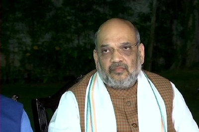 Hands-on Approach, Alertness of Amit Shah Helped Security Coordination With States