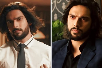 Imlie’s Sai Ketan Rao Shares Heartfelt Note As He Wraps Up Shoot: ‘I Carry With Me The Lessons Learned’