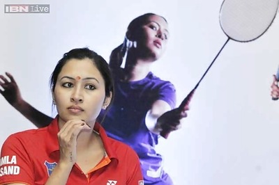 Jwala Gutta thanks well-wishers for standing behind her