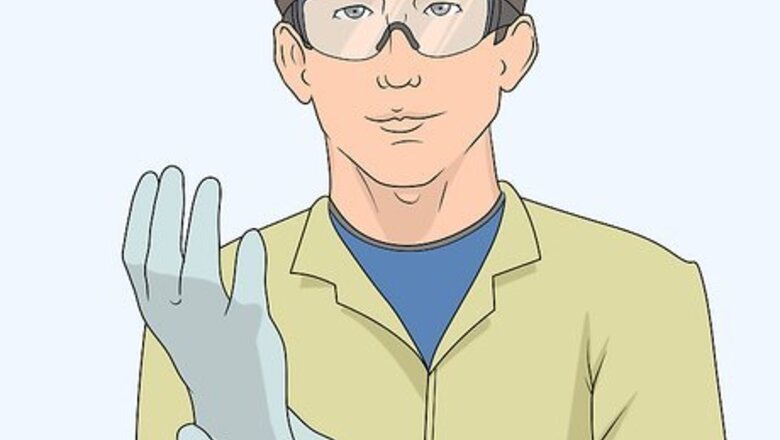 How to Replace a Hydraulic Hose
