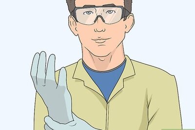 How to Replace a Hydraulic Hose