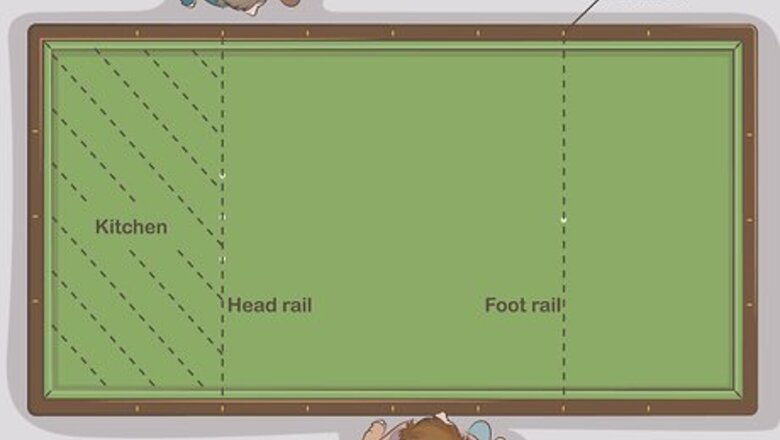 How to Play Billiards