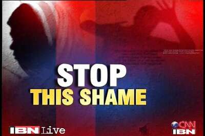 Two MPs, 6 legislators face rape charges: Report