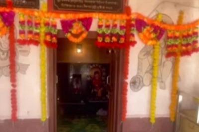 This 600-year-old Rajasthan Temple Welcomes Both Humans And Animals