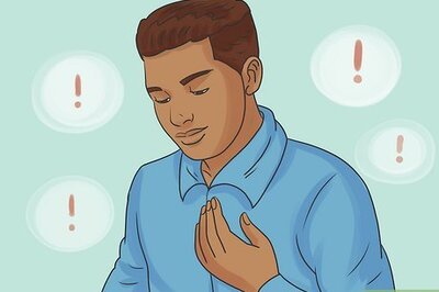 How to Live in the Present (Spiritual Way)