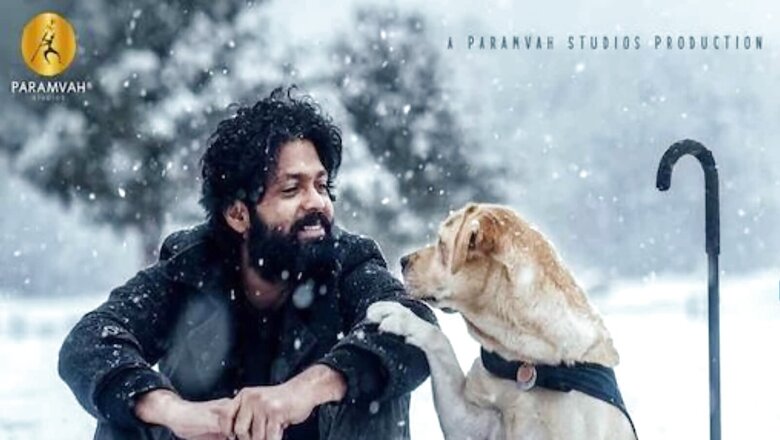 777 Charlie Day 5 Collection: Rakshit Shetty’s Film Continues To Do Decent Business
