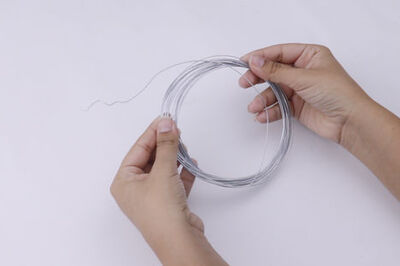 How to Make Ear Cuffs