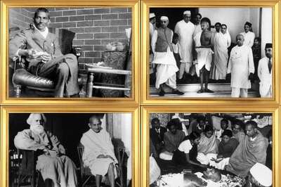 Martyrs' Day 2024: Mahatma Gandhi's Quotes, Facts, and Rare Photos on Shaheed Diwas