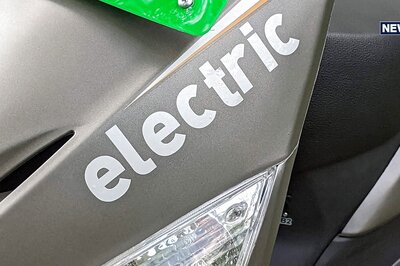 Hero Electric Aims to Manufacture 50 Lakh EV Two-Wheelers Every Year