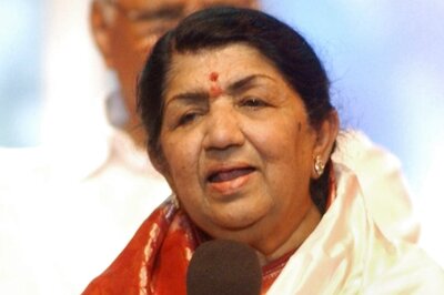 Saira Banu to Sharmila Tagore, 6 Exclusive Tributes to Lata Mangeshkar You Can Read Only On News18