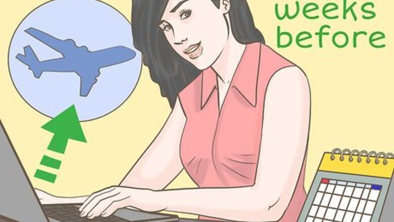 How to Travel to Europe Cheaply
