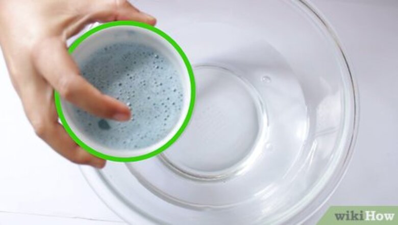 How to Make Unpoppable Bubbles
