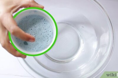 How to Make Unpoppable Bubbles