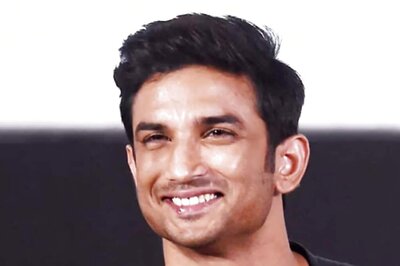 Chhichhore's Shishir Sharma Recalls His ‘Absolutely Fantastic’ Journey With Sushant Singh Rajput