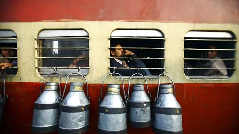 Delhi BJP demands roll back of hike in milk prices