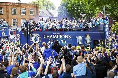 Chelsea open EPL defence against Swansea on Aug 8, Manchester United host Spurs