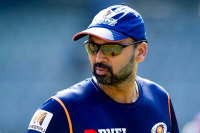 Mumbai Indians Appoint Paras Mhambrey As Bowling Coach For IPL 2025