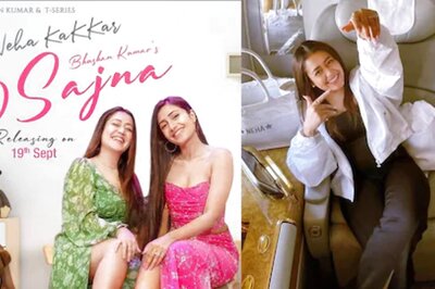 Neha Kakkar Gets Trolled For Recreating The Iconic 90s Song Maine Payal Hai Chhankai
