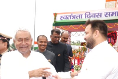 ‘Aisa Koi Saga Nahi’, ‘Yun Hi koi Bewafa' to ‘Dil ke Armaan’: Bihar's War of Comebacks, Burns