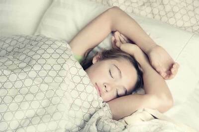 Food We Eat During Day Impacts Our Night Sleep, Says Expert
