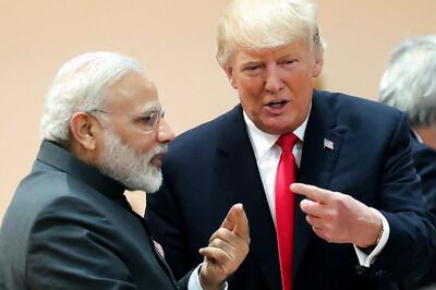 US, India Hold Talks to Calm Trade Tensions; US Commerce Secy Joins Over Video