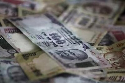 Middle-class Indians hard hit by rupee's fall: Survey