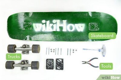 How to Remove Grip Tape from a Skateboard