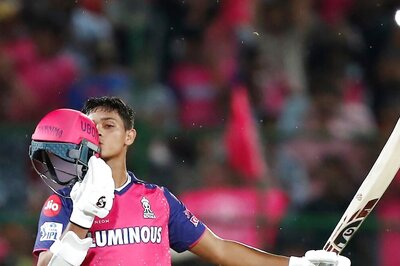 'Yashasvi Jaiswal Has Got All the Stuff': Batting Legend Lauds Young RR Opener for Mature Innings