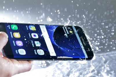 Samsung Galaxy S8 To Launch on March 29, Price Starts at $849
