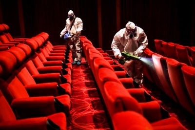 Analysis: Fewer Movies in Theaters? Big Media Turns Focus to Streaming Video