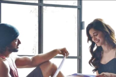 Happy Birthday Ananya Panday: From Vijay Deverakonda to Ishaan Khatter, What Co-stars Said About Her