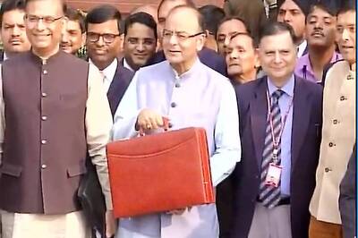 CNBC-TV18 and Twitter join hands for Union Budget 2016