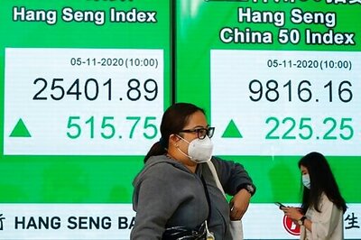 World Markets Rally As Markets Shrug Off Election Limbo