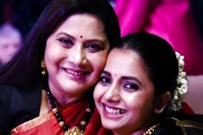 Nivedita Saraf And Sayali Sanjeev’s Adorable Photo Feels Like A Warm Hug