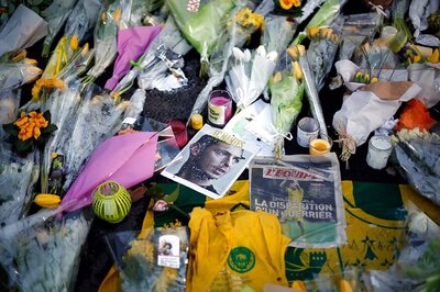 Image Believed to be of Emiliano Sala's Body Appears Online