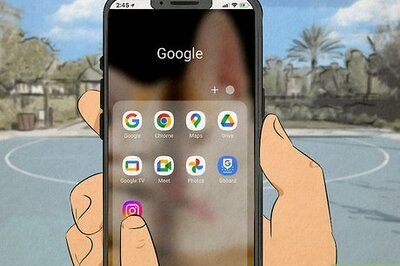 Half-Swiping on Instagram: How to View Messages & Stories in Secret