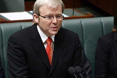 We will try to maximise security for students: Aus PM