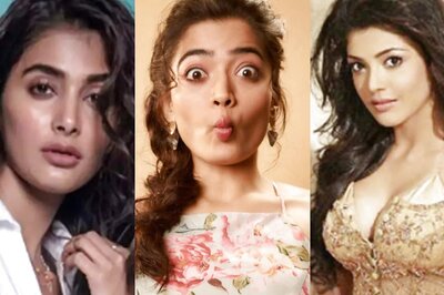 From Crores to Lakhs, Tollywood Actresses Who Voluntarily Cut Their Remunerations