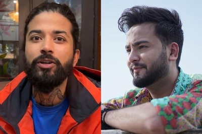 Anurag Dobhal Backs Elvish Yadav After Bigg Boss OTT 2 Winner Slaps a Man: 'Kisi Ki Maa Ko...'