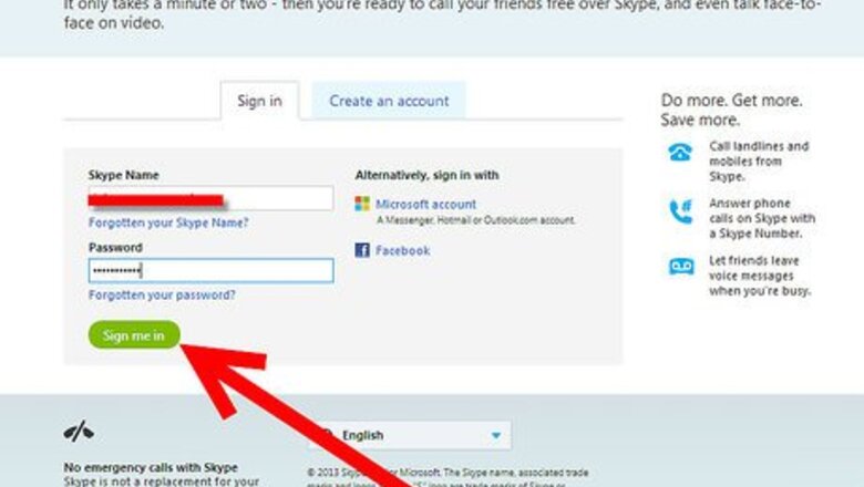 How to Delete an Email Address from a Skype Account