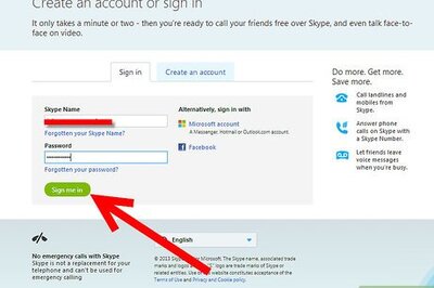 How to Delete an Email Address from a Skype Account