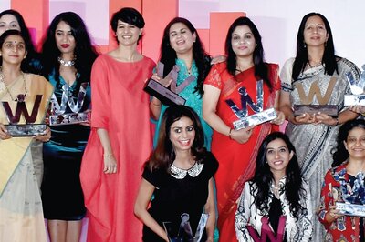 Women entrepreneurs hold key to India's economic growth story