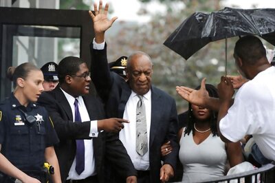 Bill Cosby's Honorary Degree Revoked Amid Sexual Assault Case Retrial