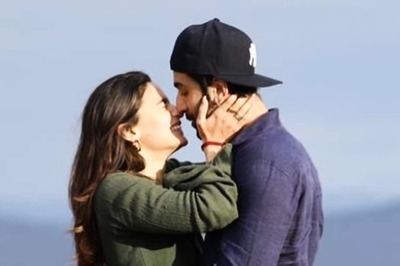 Ranbir Kapoor Praises Mom-to-be Alia Bhatt, Reveals Her Sweetest Gesture During Shamshera Trailer Release