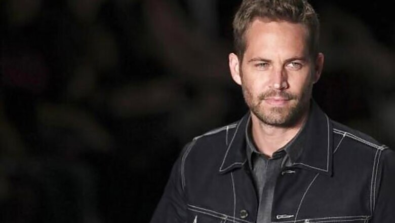 SXSW fans see late Paul Walker's 'Furious 7' send-off