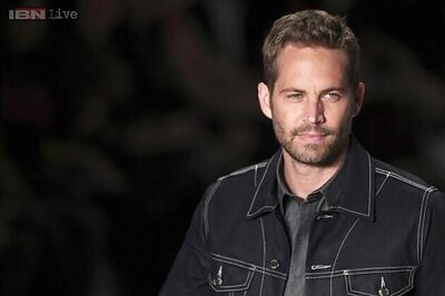 SXSW fans see late Paul Walker's 'Furious 7' send-off