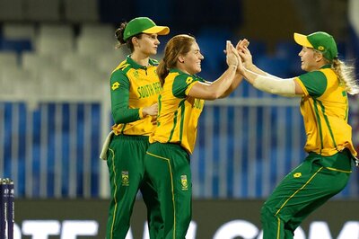 BAN-W vs SA-W, T20 World Cup 2024: Check Head-to-Head Stats, Fantasy XI, Live Streaming, Weather Forecast And More