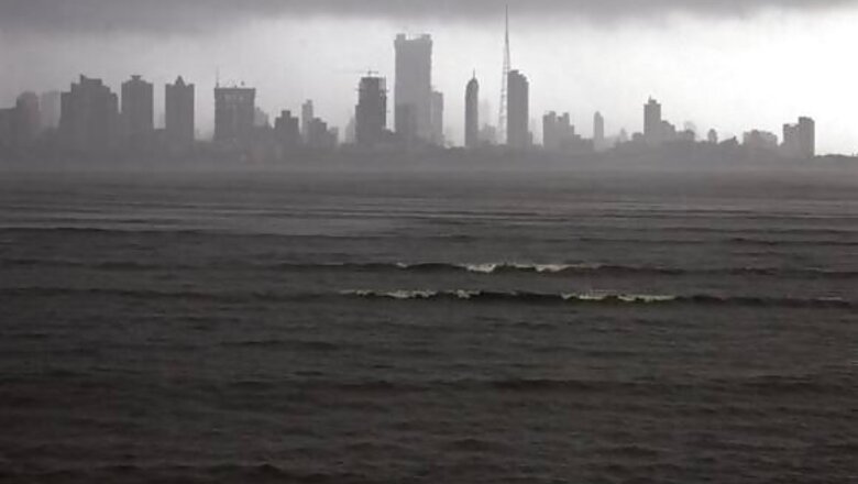 Mumbai least expensive major city for expatriates, says report