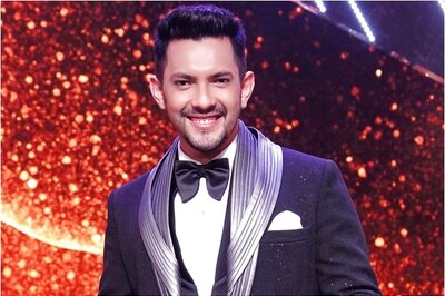 Aditya Narayan on Criticism of Indian Idol 12's Kishore Kumar Tribute: Not Easy to Honour a Legend