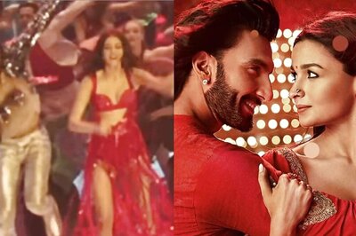 Rocky Aur Rani Kii Prem Kahaani: Ananya Panday Features In A Cameo? Hawk-Eyed Netizens Spot Actress